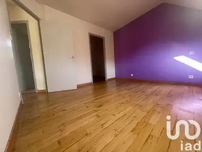 Maison, 130 m²