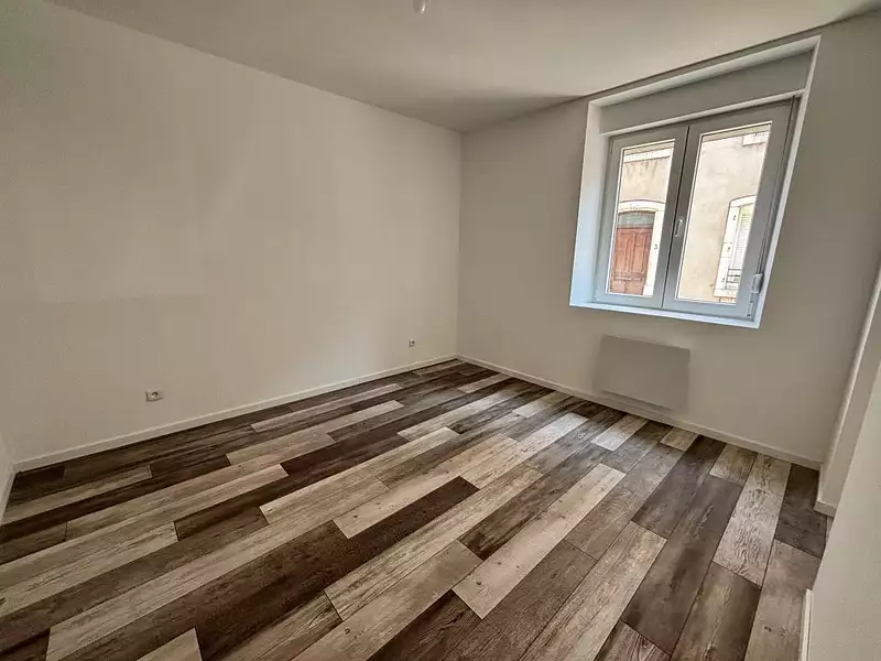Appartement, 44 m²