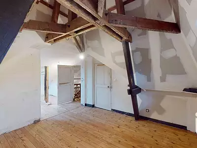 Maison, 173 m²