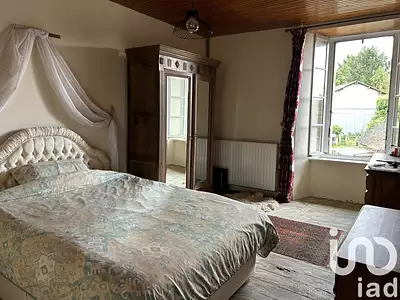 Maison, 152 m²