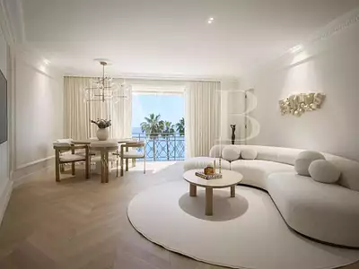 Appartement, 130,43 m²