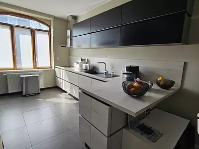 Maison, 118 m²