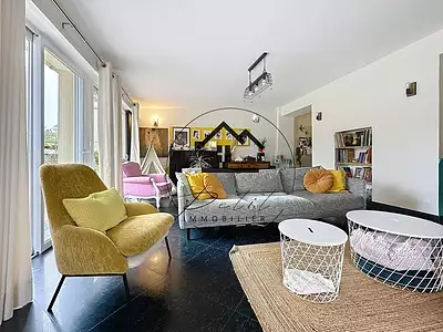 Maison, 132 m²