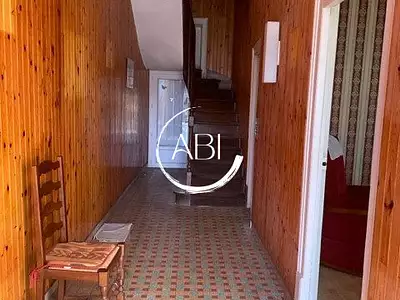 Maison, 105 m²