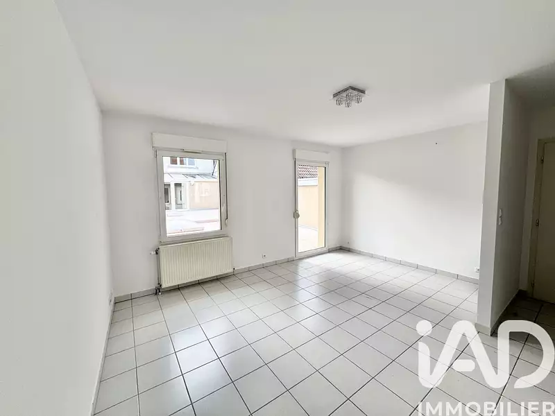 Appartement, 96 m²