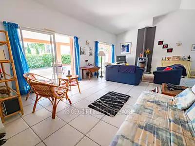 Maison, 111 m²