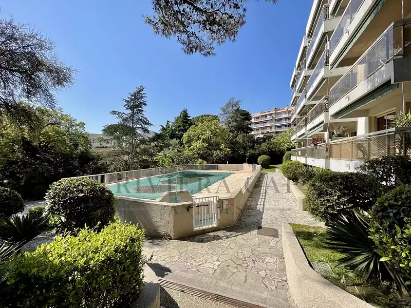 Appartement, 38,2 m²