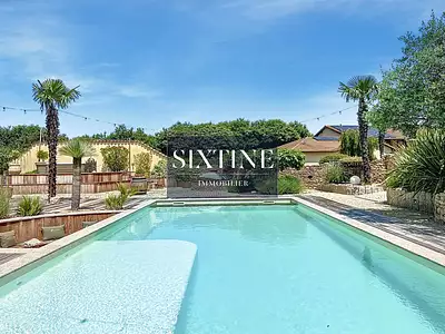 Maison, 300 m²
