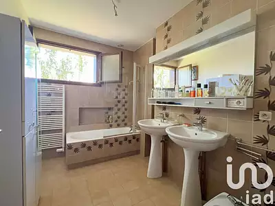 Maison, 135 m²