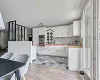 Appartement, 71,1 m²