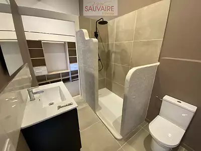 Maison, 60,9 m²