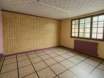 Maison, 88 m²