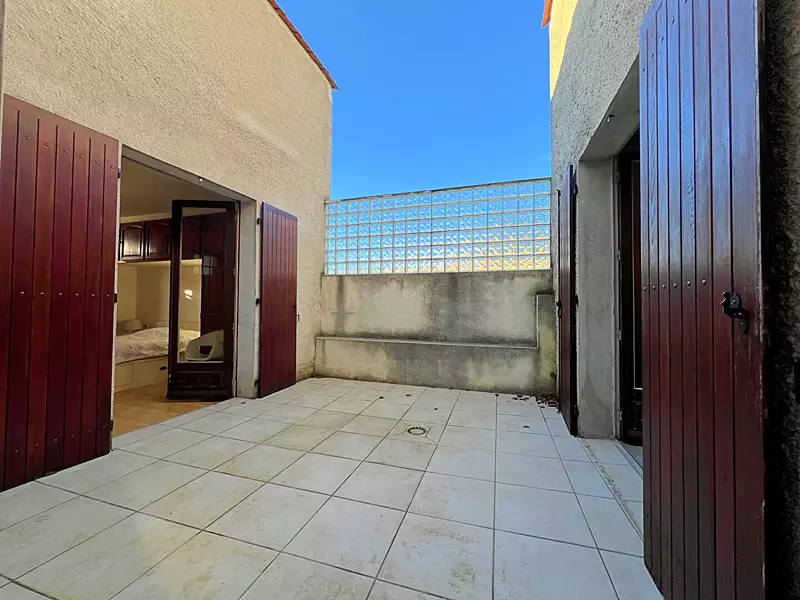 Maison, 118 m²