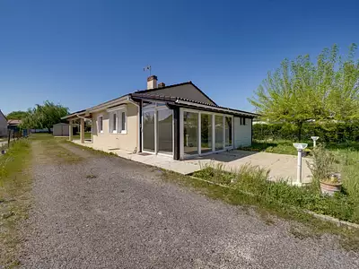 Maison, 100 m²