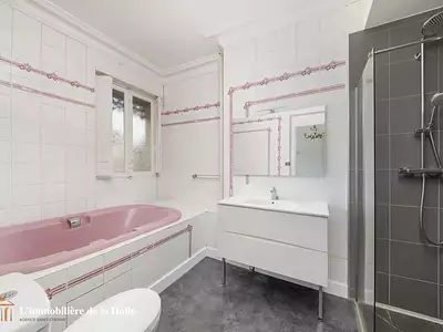 Appartement, 172,53 m²