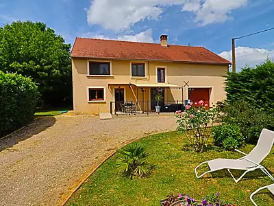 Maison, 148 m²