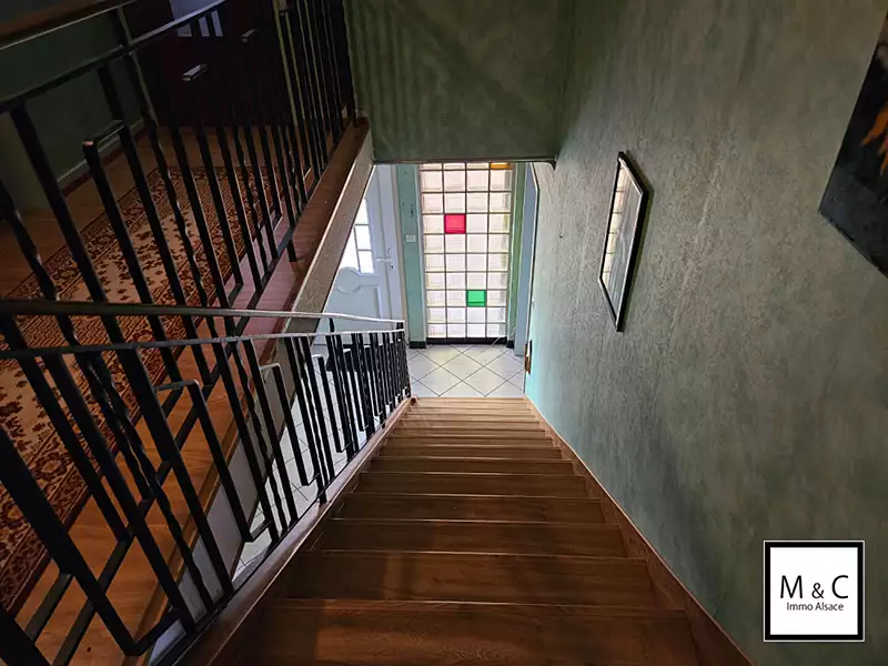 Maison, 143 m²