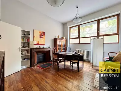 Appartement, 45,11 m²