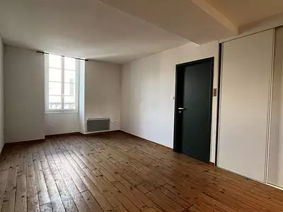Appartement, 40,53 m²