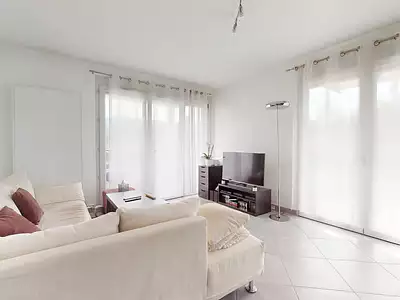 Appartement, 65,98 m²
