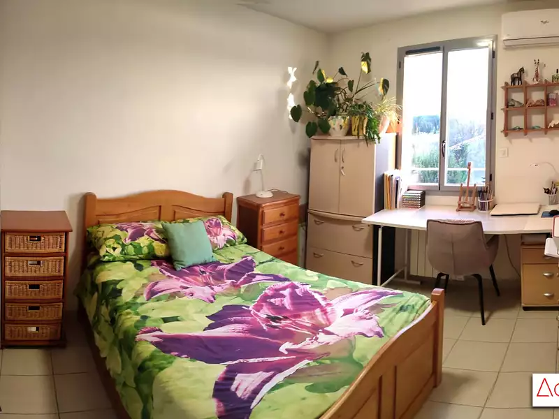 Maison, 102 m²