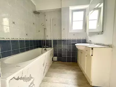 Appartement, 85 m²