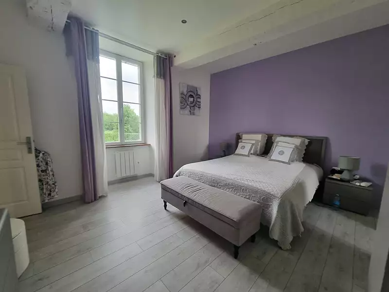 Maison, 288 m²