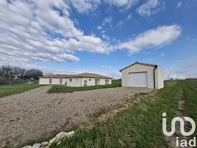 Maison, 325 m²