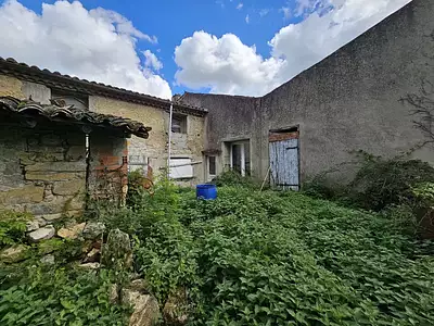 Maison, 368 m²