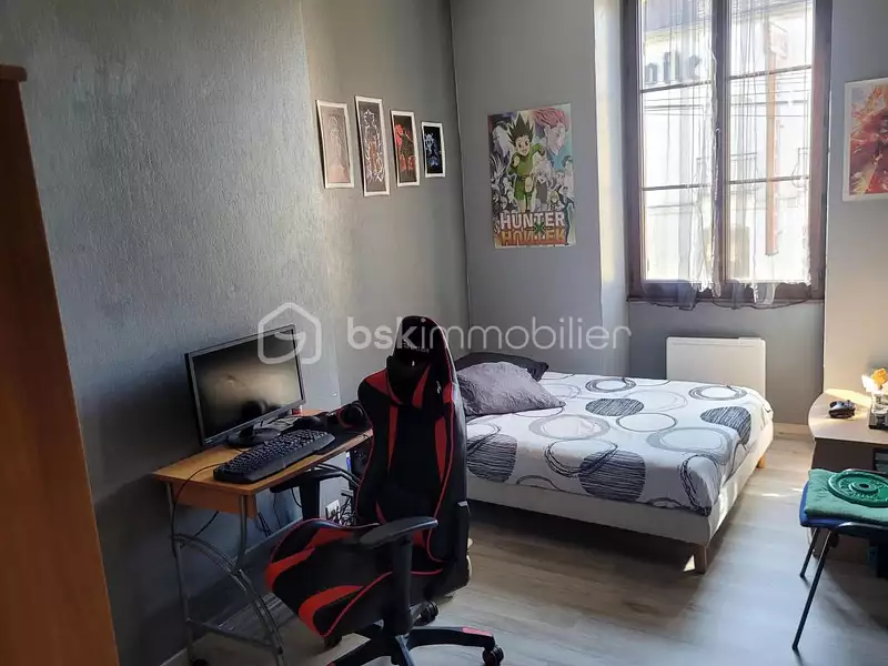 Maison, 133 m²