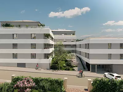 Esprit Parc
