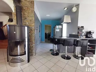 Maison, 160 m²