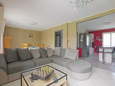 Maison, 90 m²