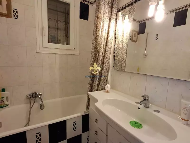 Maison, 164 m²