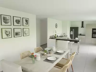 Maison, 89 m²