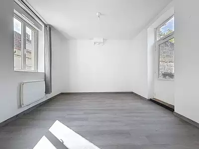 Maison, 64 m²