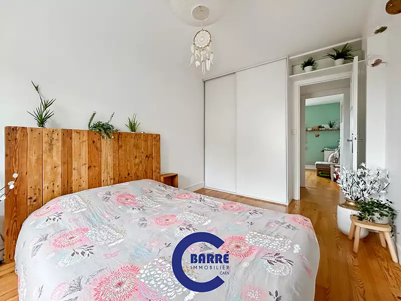 Appartement, 70,97 m²