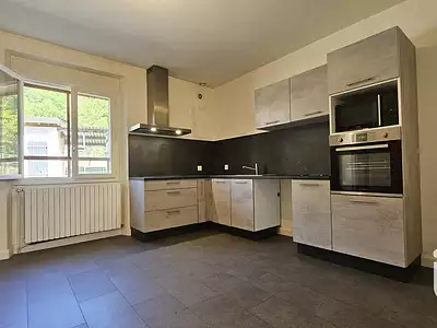 Maison, 90 m²