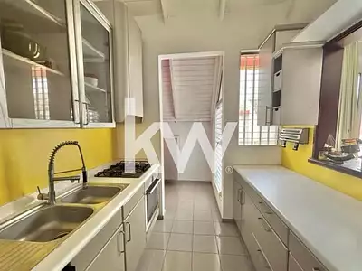 Appartement, 140 m²