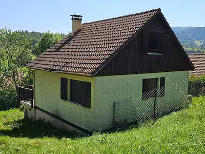 Maison, 75 m²