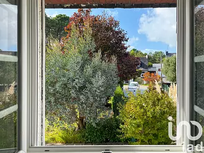 Maison, 98 m²