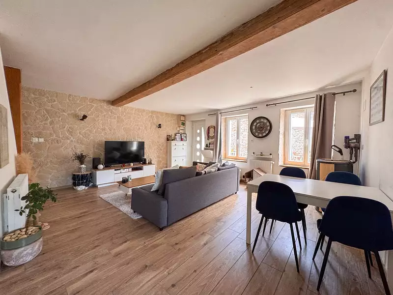 Maison, 67,3 m²
