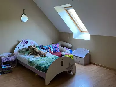 Maison, 117 m²