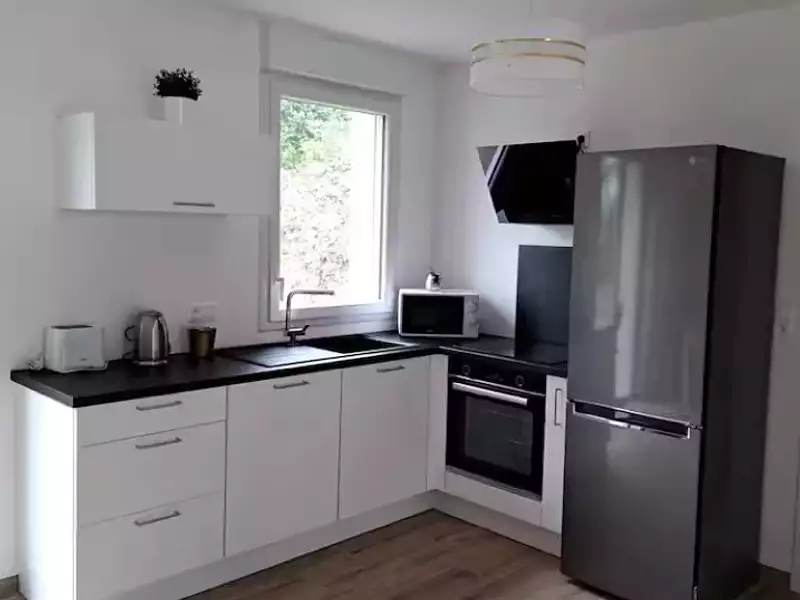 Maison, 84 m²