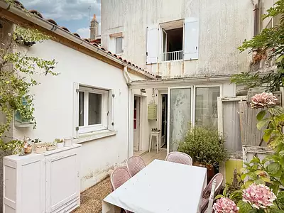 Maison, 184 m²