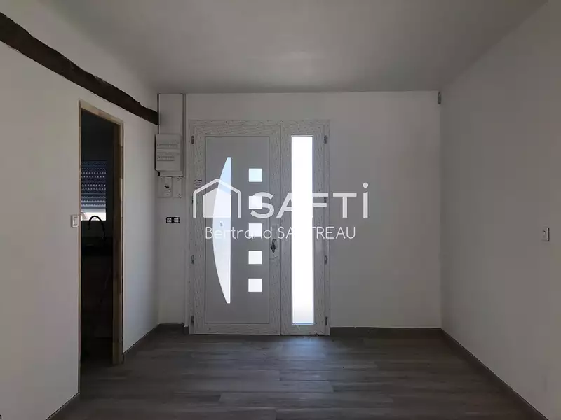 Immeuble, 568 m²