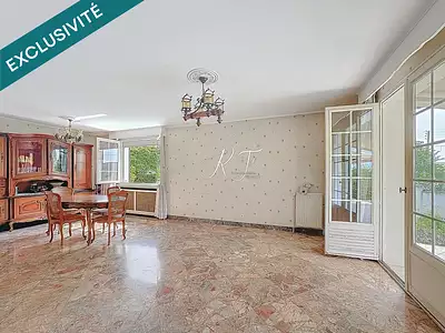 Maison, 152 m²