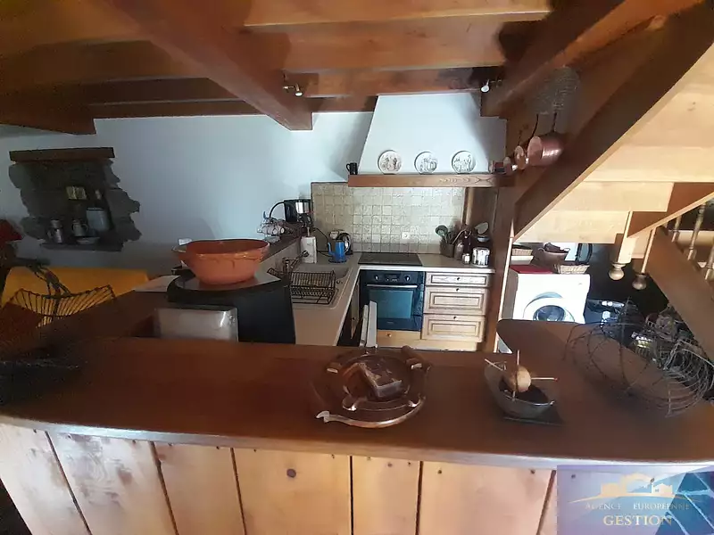 Maison, 100 m²