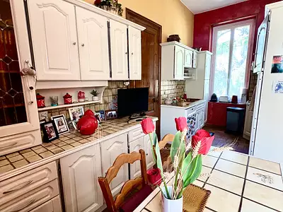Maison, 198 m²