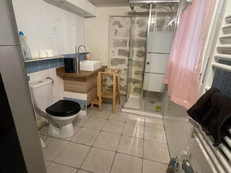 Maison, 72 m²